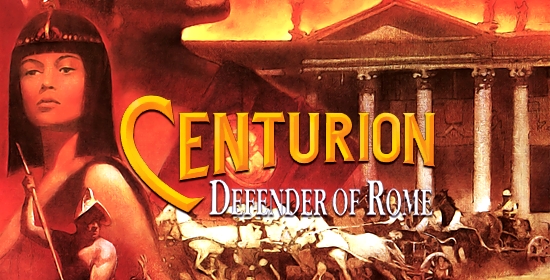 centurion defender of rome hacked